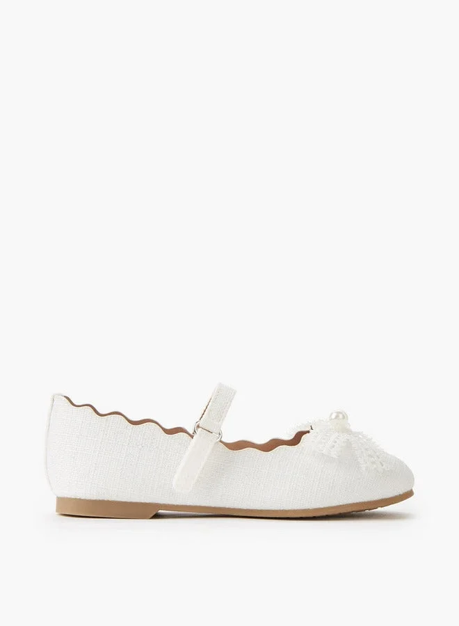 جونيورز باليرينا للبنات